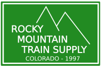 N Scale Logo